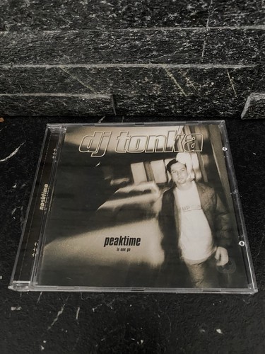 Tonka peaktime in one - peaktime, (in