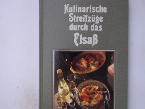 Kulinarische streifzüge durch - kulinarische,