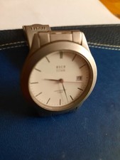 OSCO Titan Armbanduhr