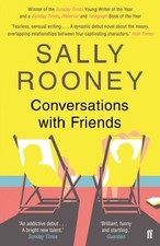Sally Rooney Conversations with Friends