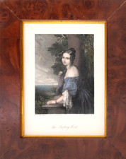 Portrait Viktorianisch