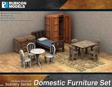 Domestic furniture set - set,
