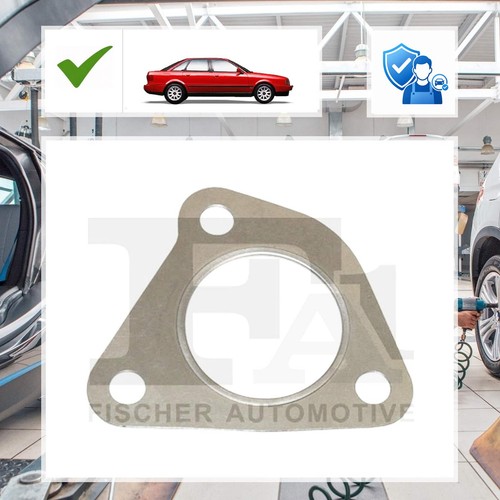 Fa1 dichtung abgasrohr audi - abgasrohr,