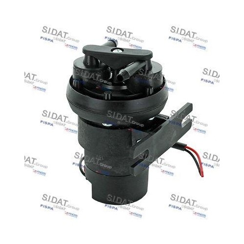 Kraftstoffpumpe sidat 70475 - kraftstoffpumpe,
