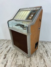 Jukebox Rock-Ola Modell 1493