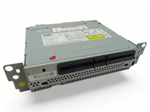 Bmw f45 216d radio - f45, cd
