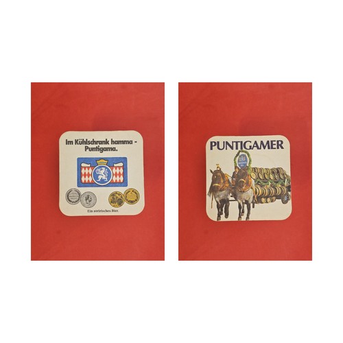 Puntigamer kühlschrank - puntigamer,