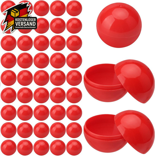 Kunststoff bingo kugeln - kunststoff-bingo-kugeln, 50