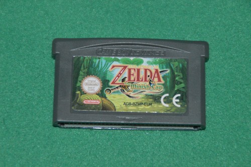 The legend zelda - legend,