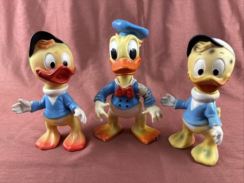 Donald trick track vintage - donald,