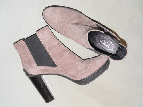 Tod luxus stiefeletten - ,