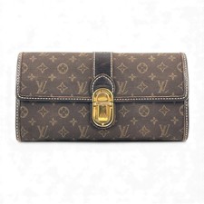 Echte LOUIS VUITTON Monogram