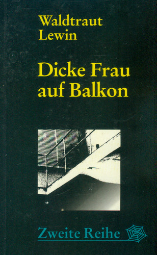Waldtraut lewin dicke - waldtraut, frau