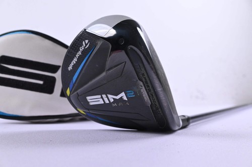 Taylormade sim2 max holz - #3, /