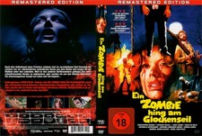 Ein Zombie hing am Glockenseil