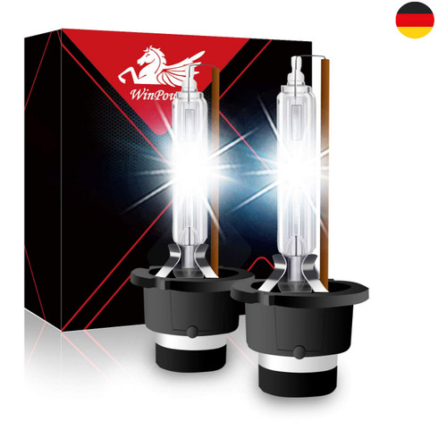 Winpower d2s 35w xenon - d2s, birne