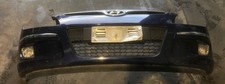 STOßSTANGE VORNE KOMPLETT