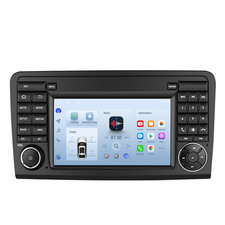 2+32GB Android Radio  Navi