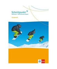 Schnittpunkt Mathematik 5