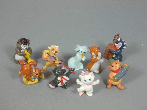 Hpf aristocats 1989 - hpf:,