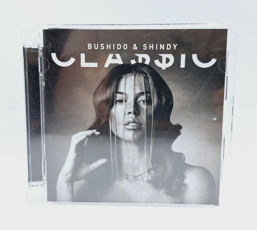 Classic bushido shindy - &,