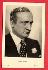 HANS ALBERS # 6602/3 VINTAGE