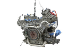 Motor Triebwerk V10 für Audi A6 4F C6 04-08 5,2 320KW BXA 457911131