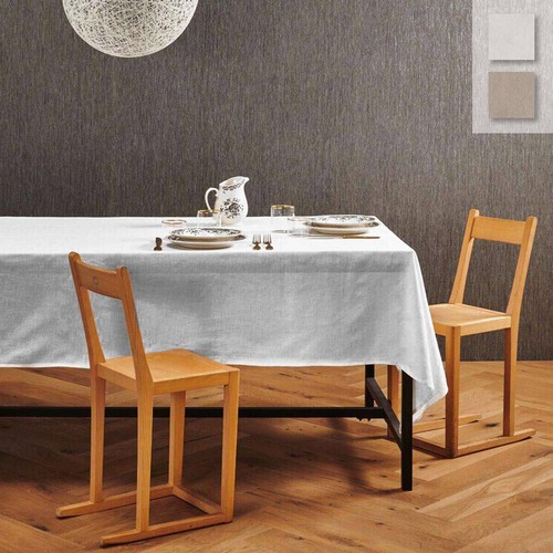 Tischdecke zucchi leinen - zucchi,