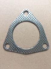 Dichtung Opel Astra G  H OPC 2.0l 16V Turbo Vorkat Sport-Auspuff Katalysator z20