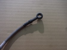 ORIG. BREMSLEITUNG 63cm STHALFLEX TRITON BAJA  400ccm  ACCESS  SP400-S (15596)