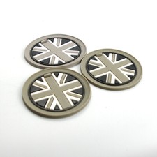 3x Auto Cup Pad Anti-Rutsch