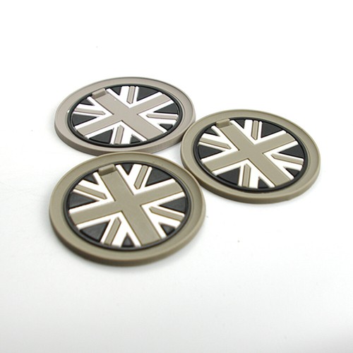 Auto cup pad - cup,