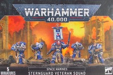 Sternguard Bitz Bits