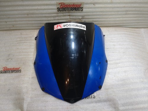 Verkleidung suzuki gsxr 750 - gsxr,