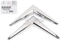 Original Citroen Winkel