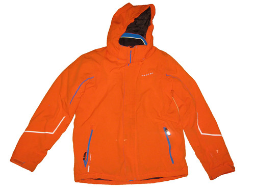 Anorak skijacke jacke - anorak,