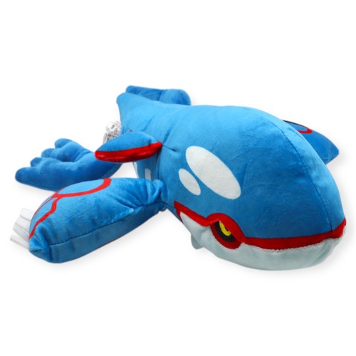 Kyogre plüschtier - kyogre,