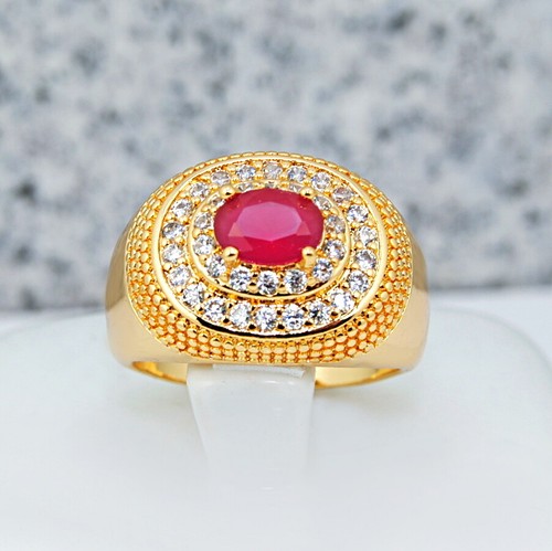 Damen herren ring - herren,