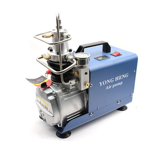 300bar kompressor pcp - 300bar,