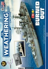 The weathering magazine - the,