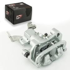 Bremssattel Bremszange Faustsattel mit Halter hinten rechts für MAZDA 6 GG GH GY