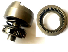 Hitachi WH 14DSL, 14.4V, Getriebe Hammer mit Zahnrad