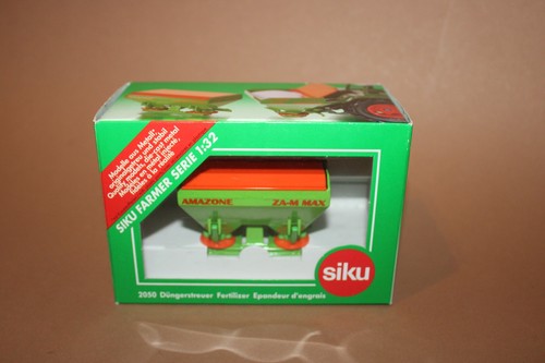 Siku farmer 2050 - 2050, 1:32