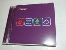 Schiller leben - cd,