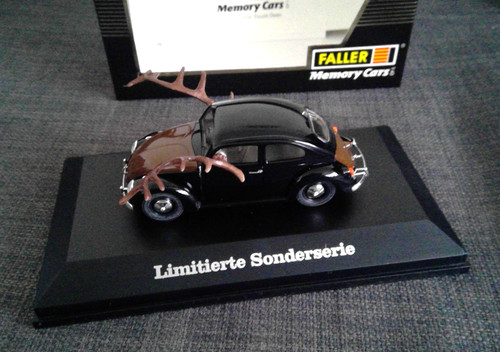 Faller memory cars - cars, 4367