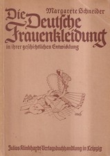 Buch: Die Deutsche