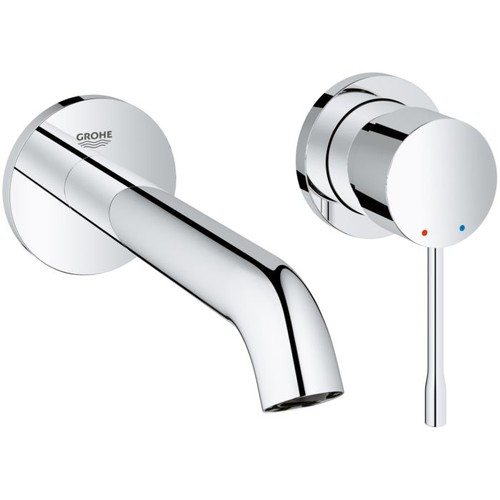 Grohe essence waschtisch - grohe,