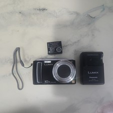 Panasonic Lumix DMC-TZ5