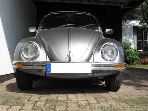 Jubi käfer - vw,