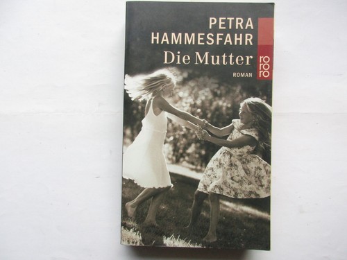 Petra hammesfahr die - petra, "die